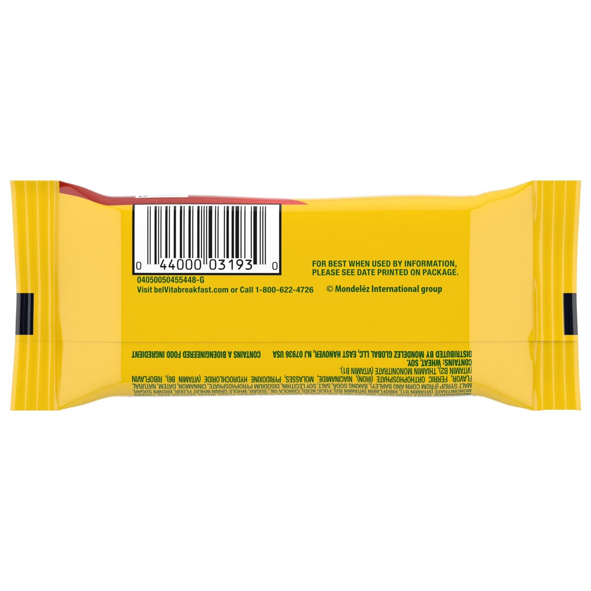 미국직구 Belvita Brown Sugar 과자 50g 4팩 / Belvita Brown Sugar Biscuits 50g 30 -Count Pack, cinn 5