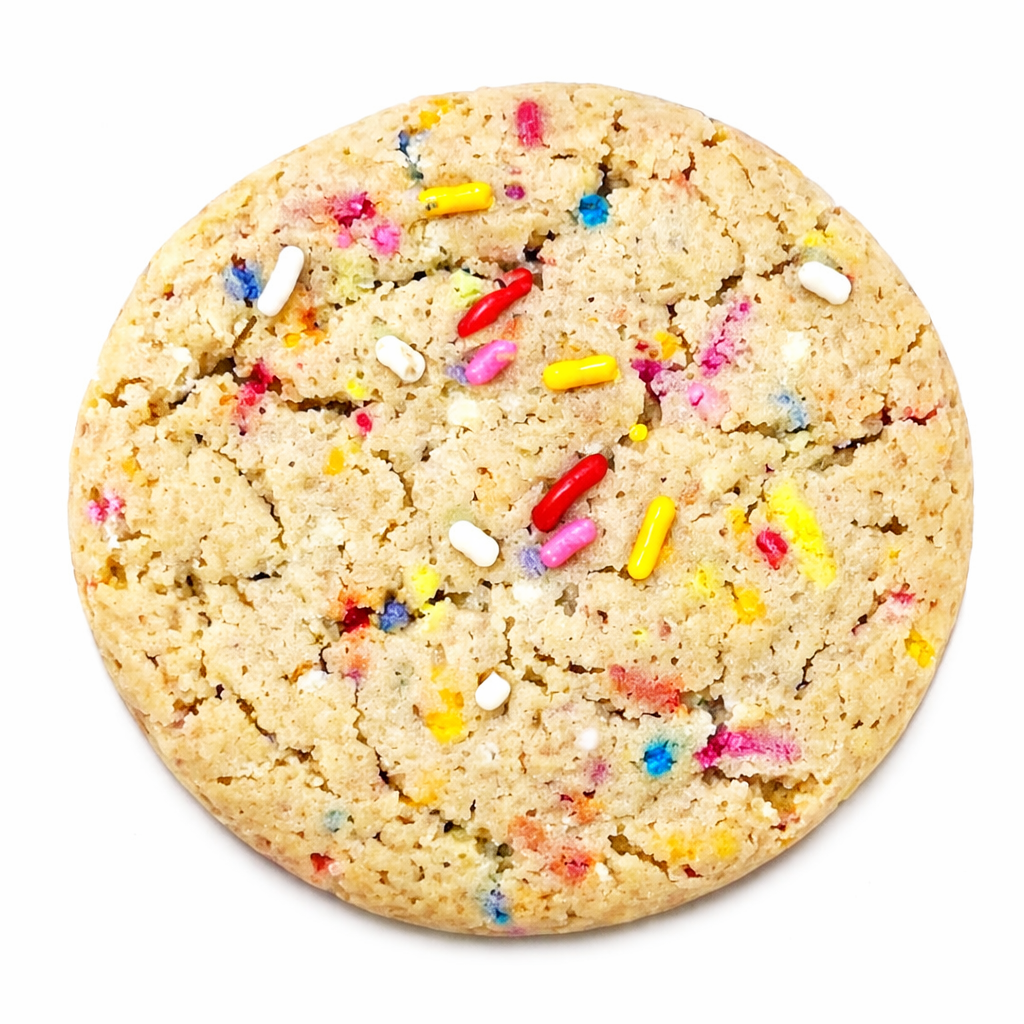 미국직구 Birthday Cake 과자 / Birthday Cake Cookie 1 ounce 24 case pack 3