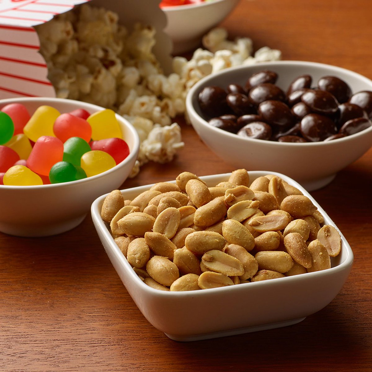미국직구 멤버스마크 견과 978g / Member's Mark Extra Large Virginia Peanuts, 978g 6