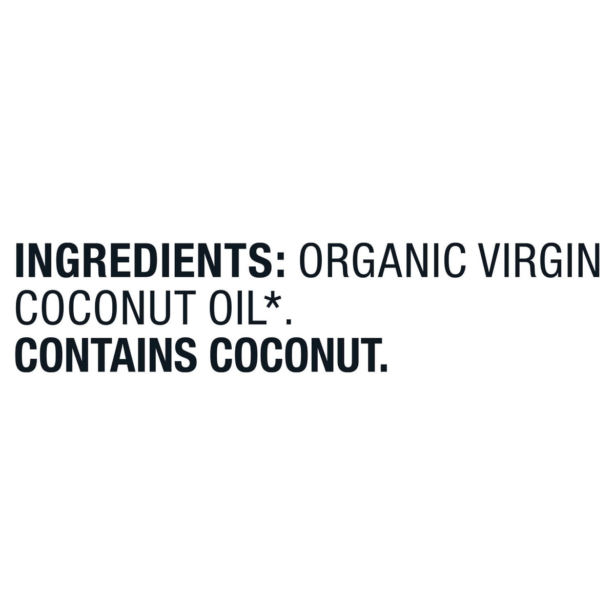 미국직구 멤버스마크 견과 1.6kg / Member's Mark Organic Virgin Coconut Oil, 1.6kg 3