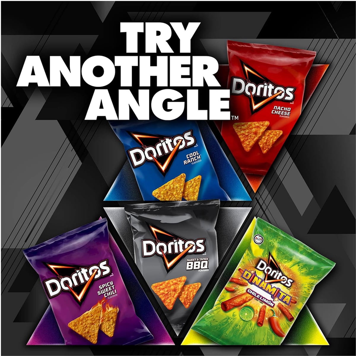 미국직구 Doritos Cool Ranch 521g / Doritos Cool Ranch Tortilla Chips, 521g 4