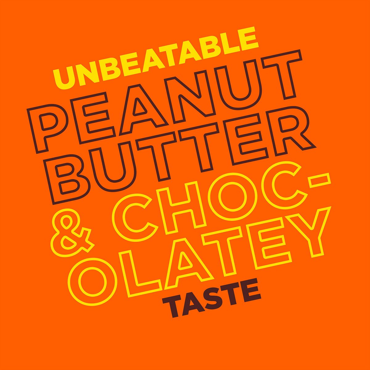 미국직구 Reese's Puffs Peanut 초콜릿 1.5kg / Reese's Puffs Peanut Butter Chocolate Cereal, 1.5kg 7