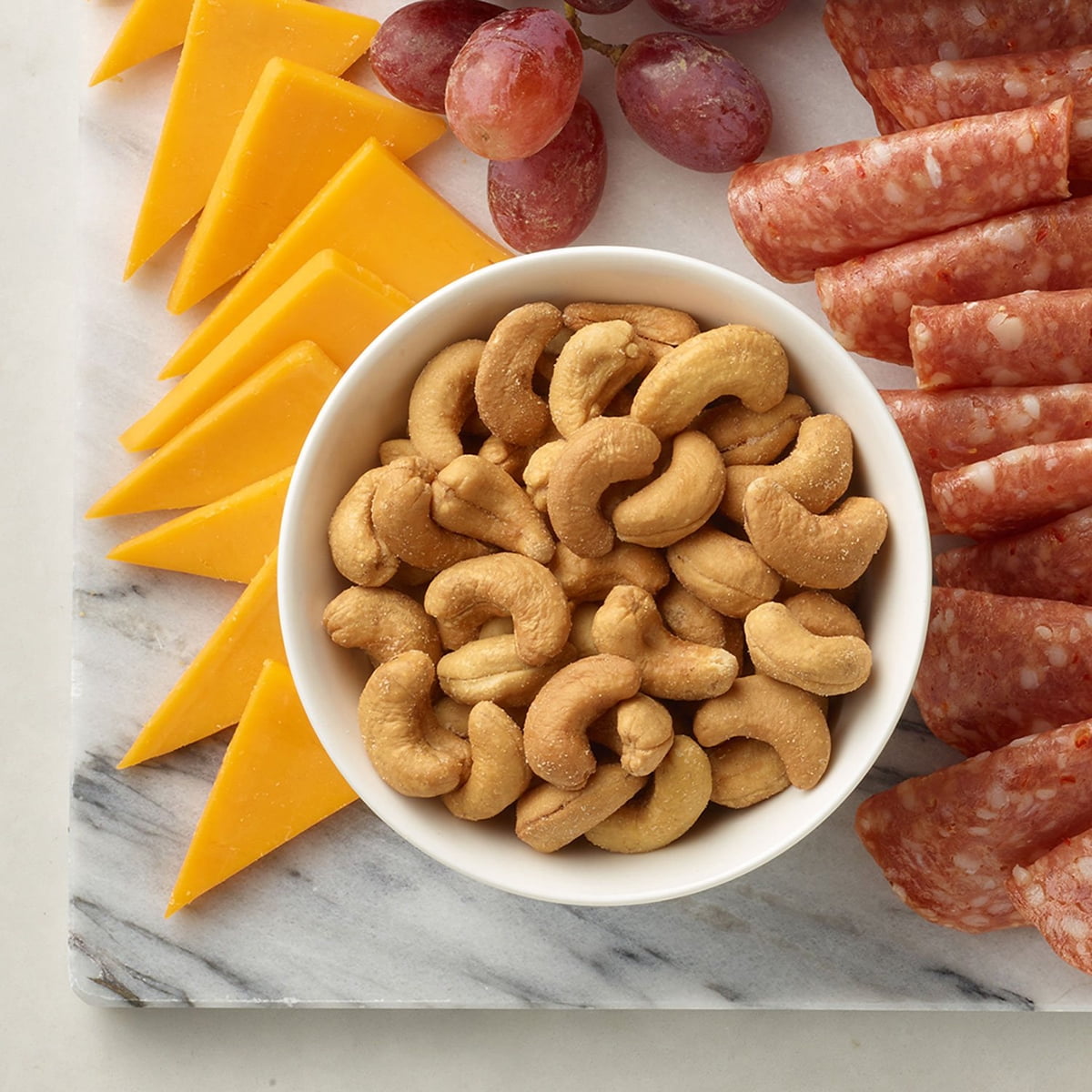 미국직구 멤버스마크 견과 936g / Member's Mark Roasted Whole Cashews with Sea Salt, 936g 5