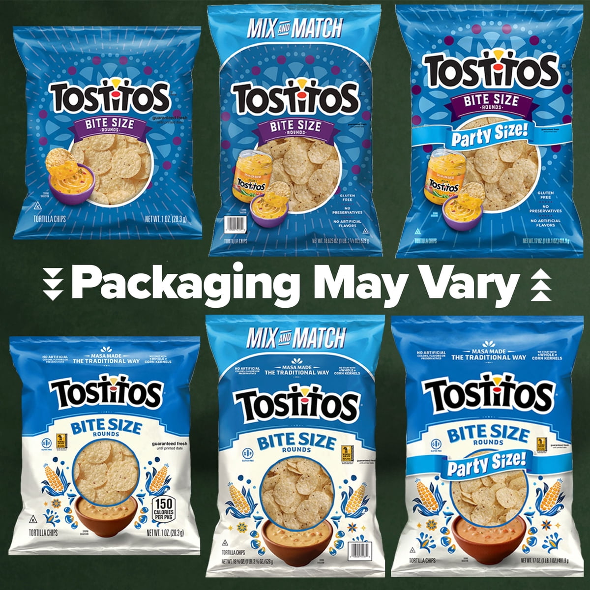 미국직구 Tostitos Regular Tortilla 528g [배송 7~12일] / Tostitos Regular Tortilla Chips, 528g 4
