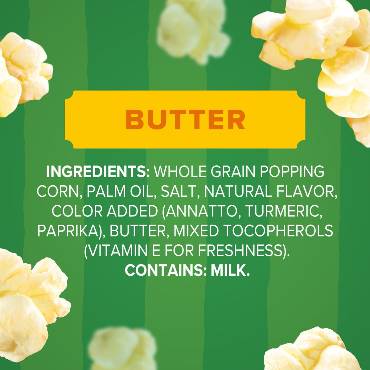 미국직구 오빌 ’s Microwave Popcorn, SmartPop! Butter Flavor, 1.6 oz., 12-Count