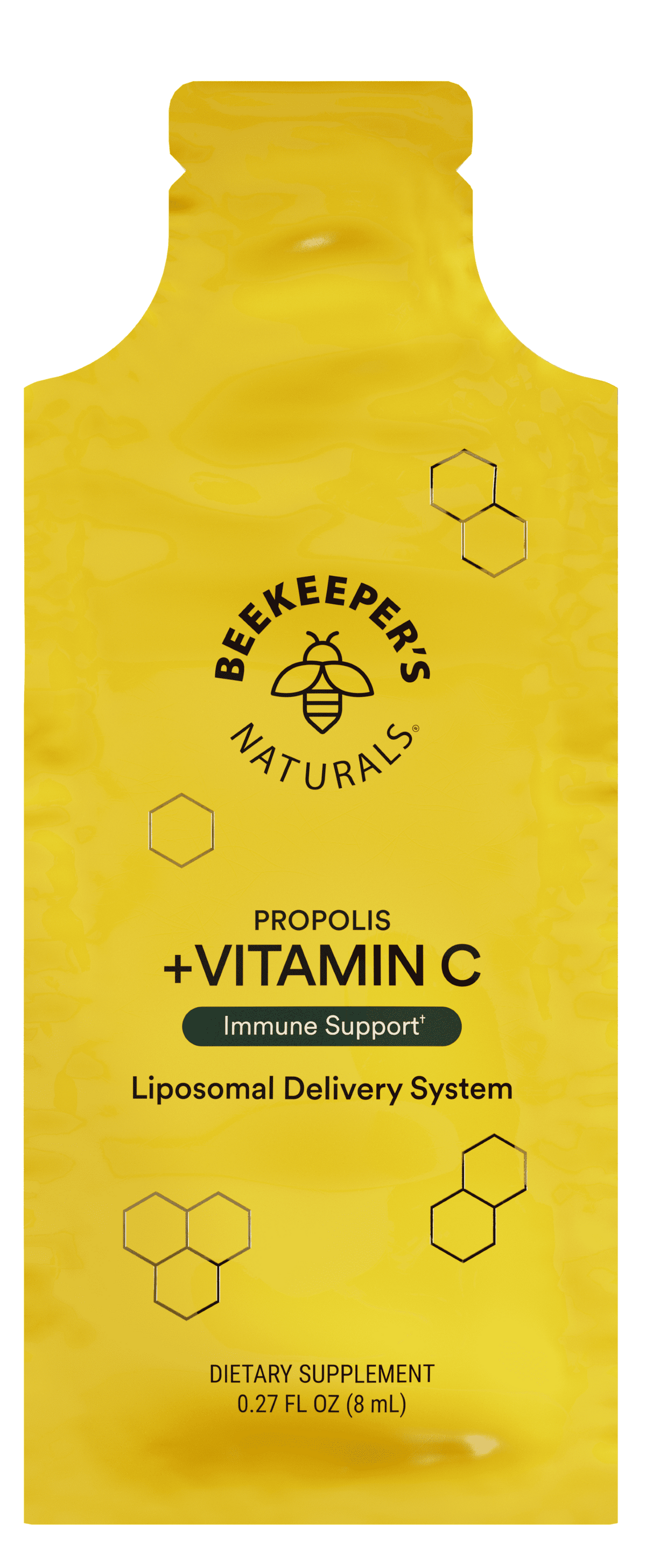 미국직구 Beekeeper's Naturals Propolis 비타민 / Beekeeper's Naturals Propolis Liposomal Vitamin C, 1000mg S 1
