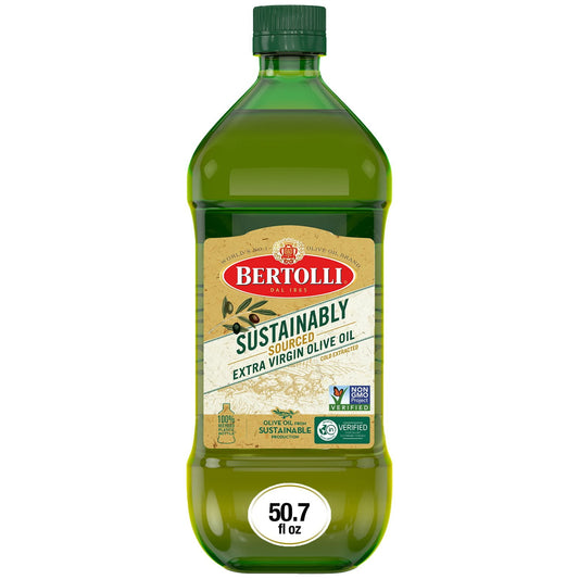 미국직구 Bertolli Extra Virgin 1.5L / Bertolli Extra Virgin Olive Oil, 1.5L 1