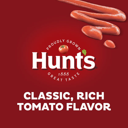 미국직구 Hunt’s Tomato Ketchup, 20 oz. Squeeze Bottle