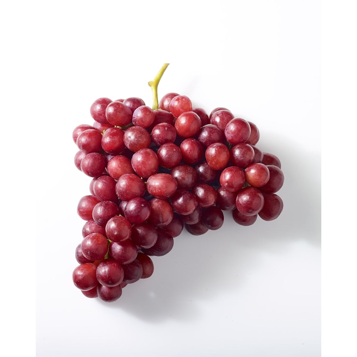 미국직구 Red Seedless Grapes 2팩 / Red Seedless Grapes, From California, Bag (2.25 lbs/Bag Est. 3