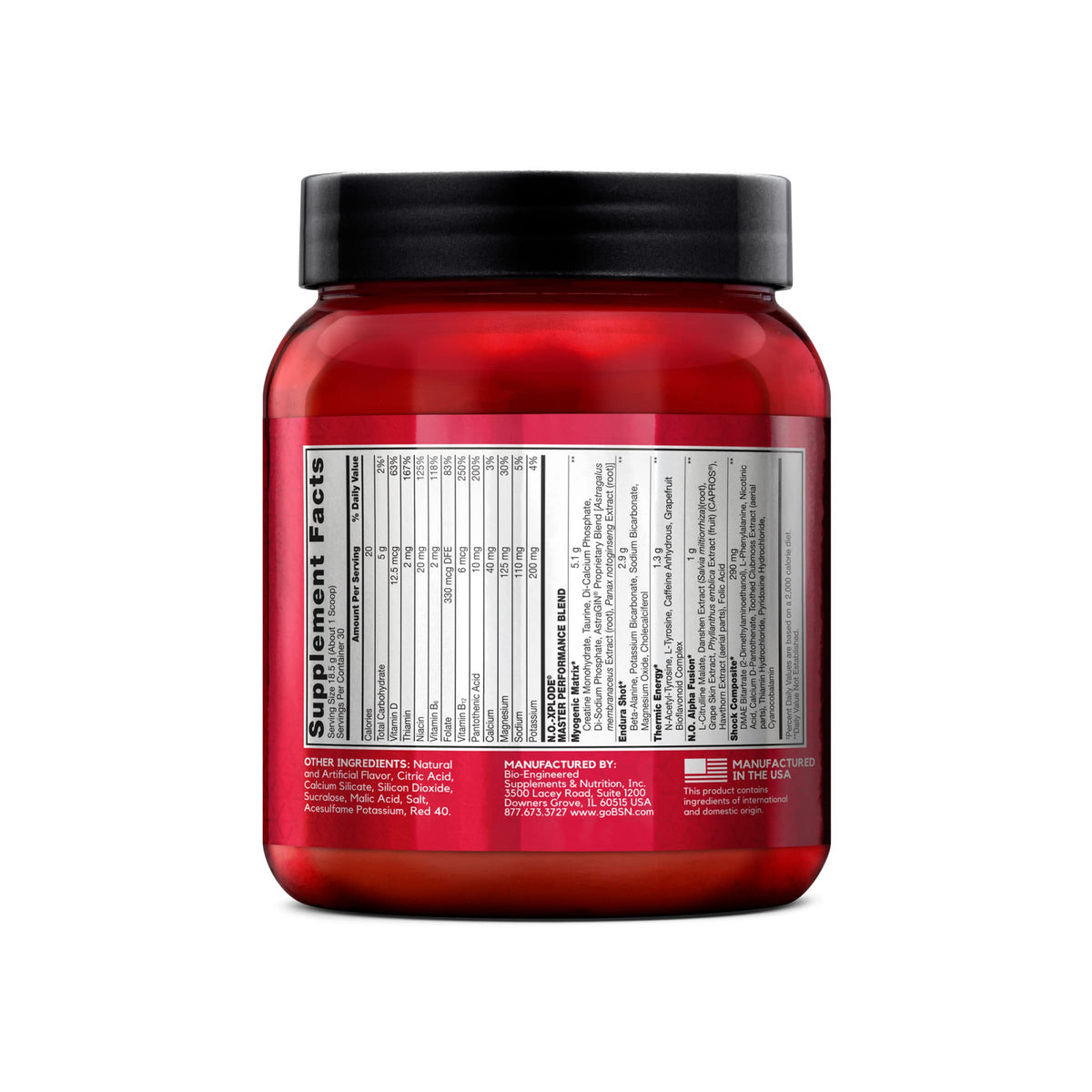 BSN 7