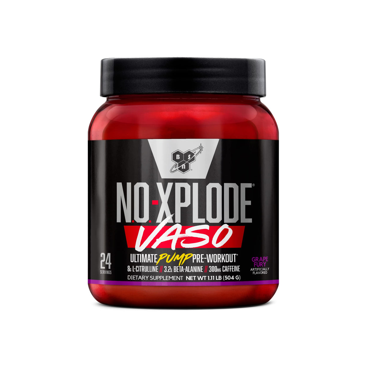 BSN 1