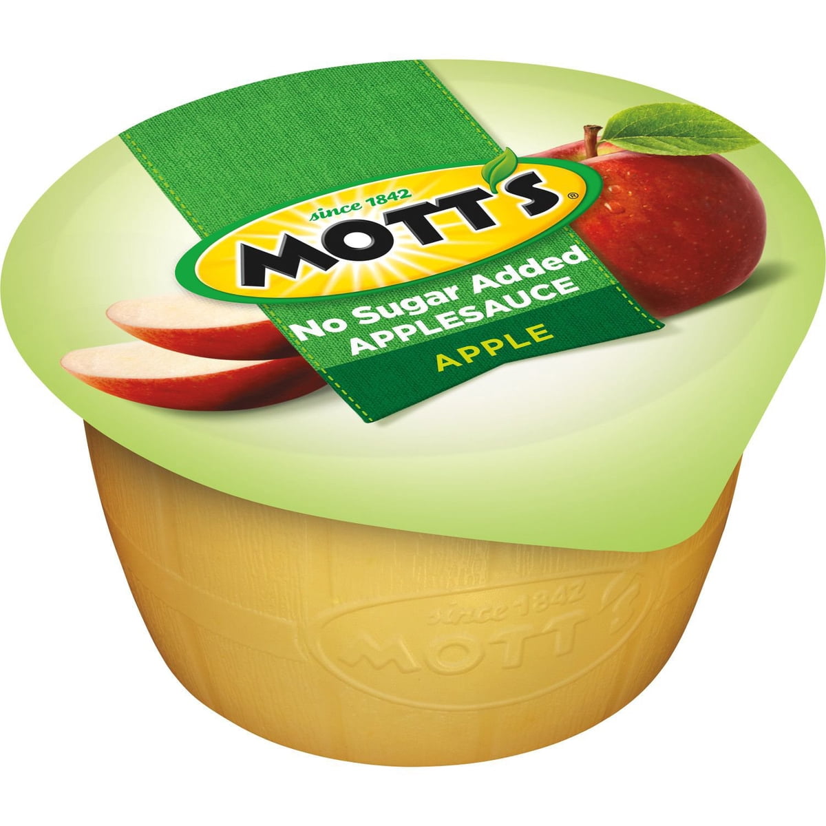 미국직구 Mott's 111g 36팩 / Mott's Natural Applesauce, 111g, 36 ct. 5