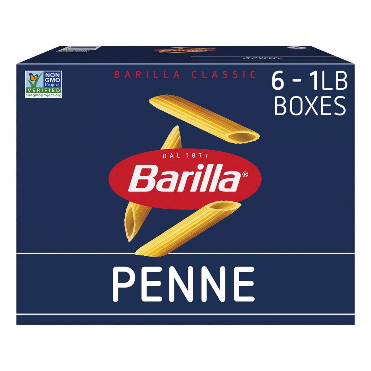미국직구 Barilla Penne Pasta 454g / Barilla Penne Pasta 454g 6 pk 1