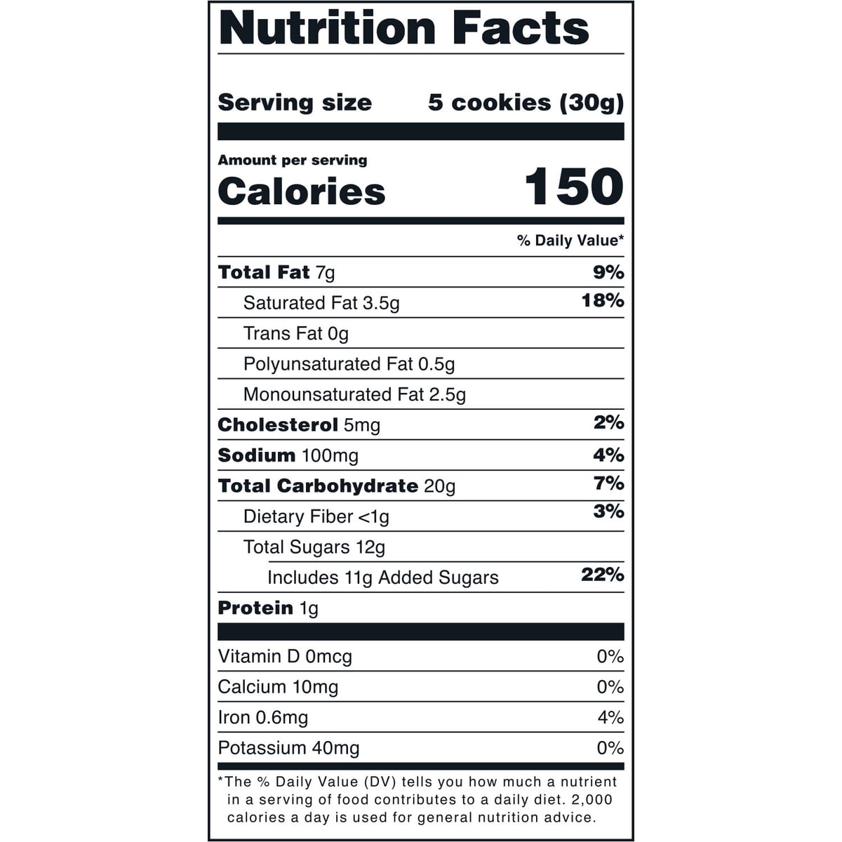 미국직구 멤버스마크 초콜릿 454g / Member's Mark Chocolate Chip Cookie Thins, 454g 2