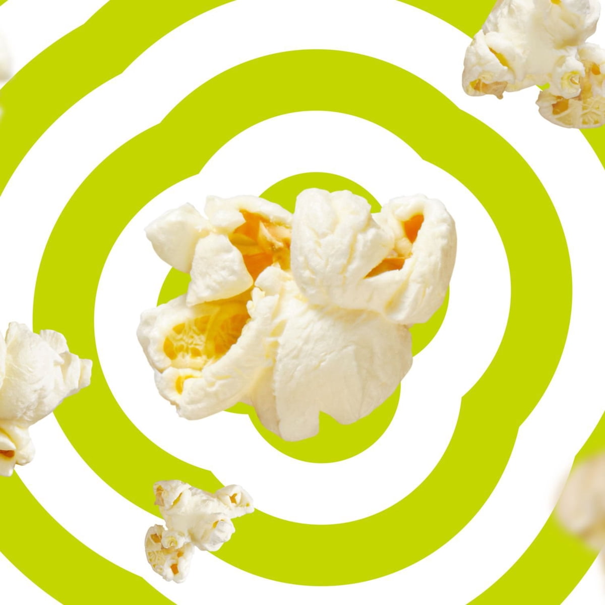 미국직구 SkinnyPop 18g / SkinnyPop Original Popcorn Snack Bags, 18g, 28 pk. 4