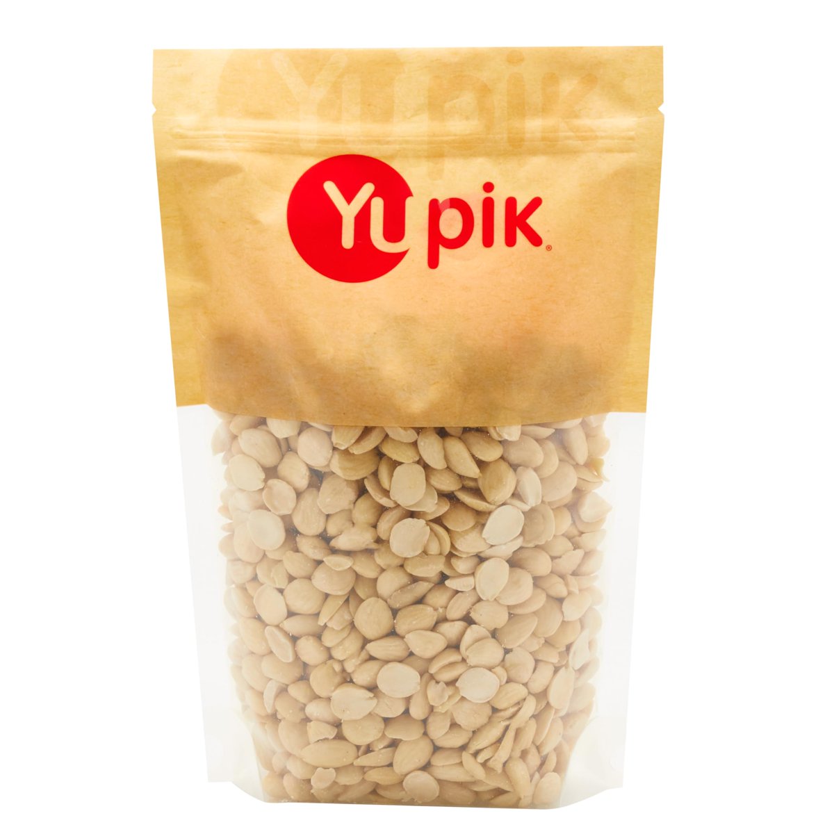 미국직구 Yupik Blanched Marcona 견과 57g / Yupik Blanched Marcona Almonds, 1 Bag, 2.2 lb, with B 4