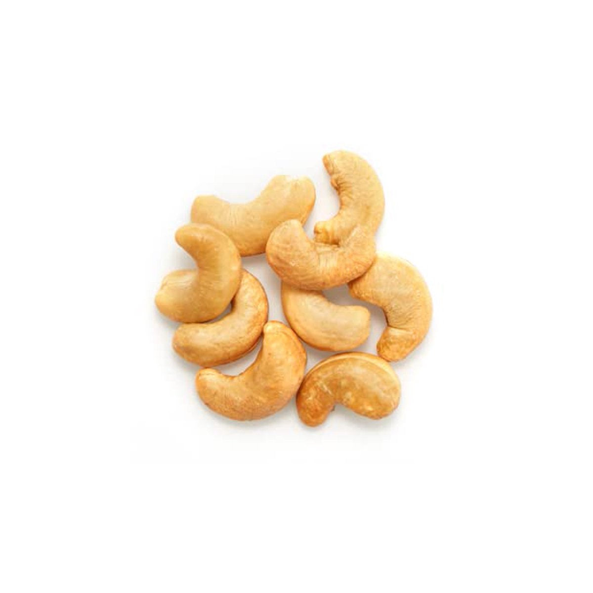 미국직구 Yupik Dry Roasted 견과 57g / Yupik Dry Roasted Cashews, 1 Bag, 2.2 lb, with Bybies Trai 3