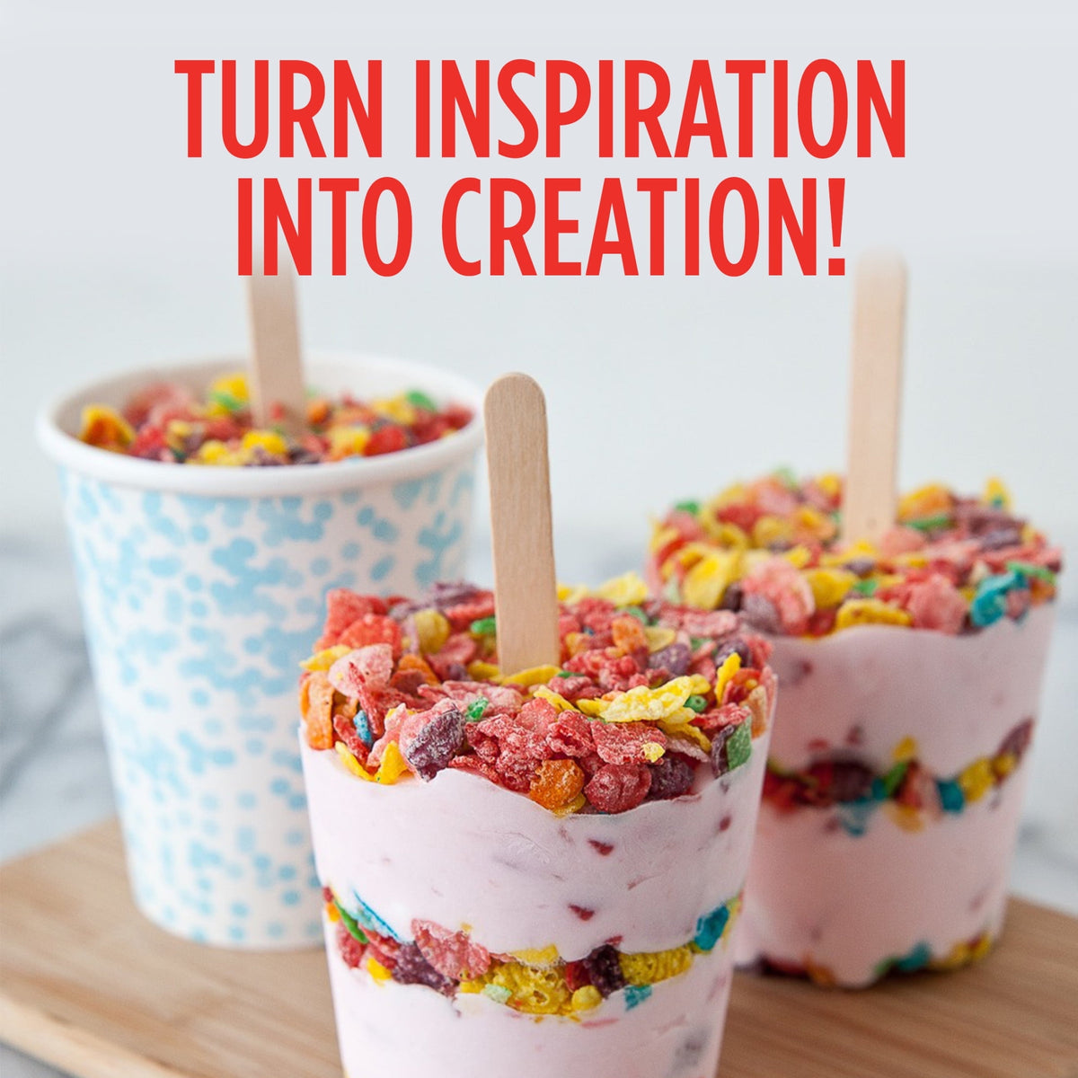 미국직구 포스트 2팩 / Post Fruity Pebbles Cereal Gluten Free 10 Vitamins Minerals Sweetened Rice C 4