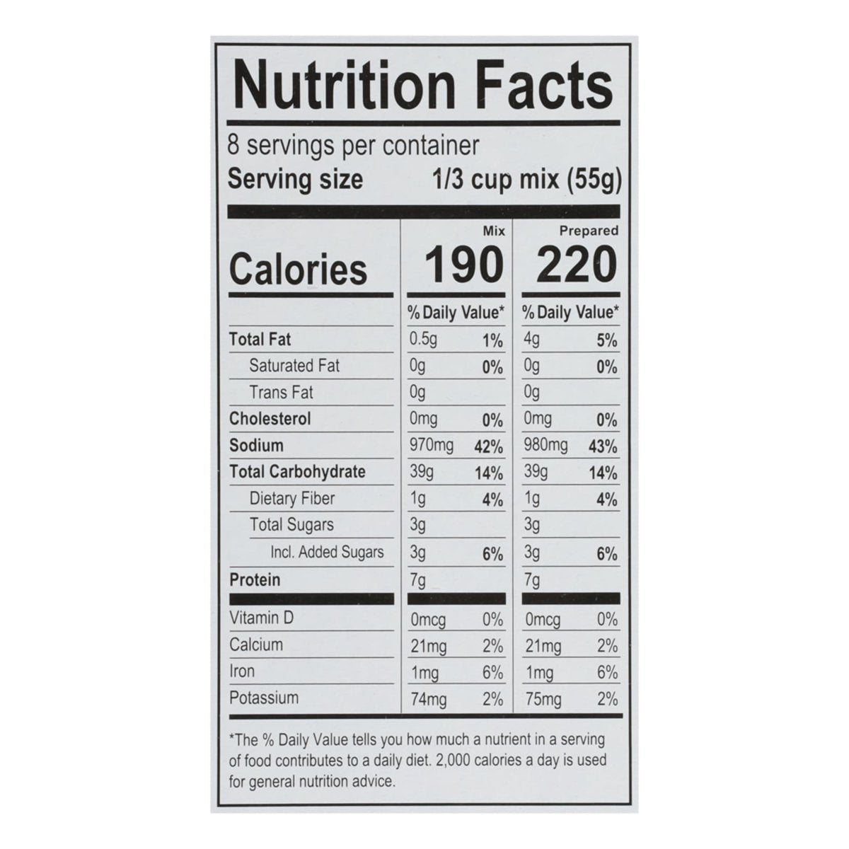 미국직구 442g 6팩 / (Pack Of 6) King Arthur Pretzel Bites Mix Kit 442g 3