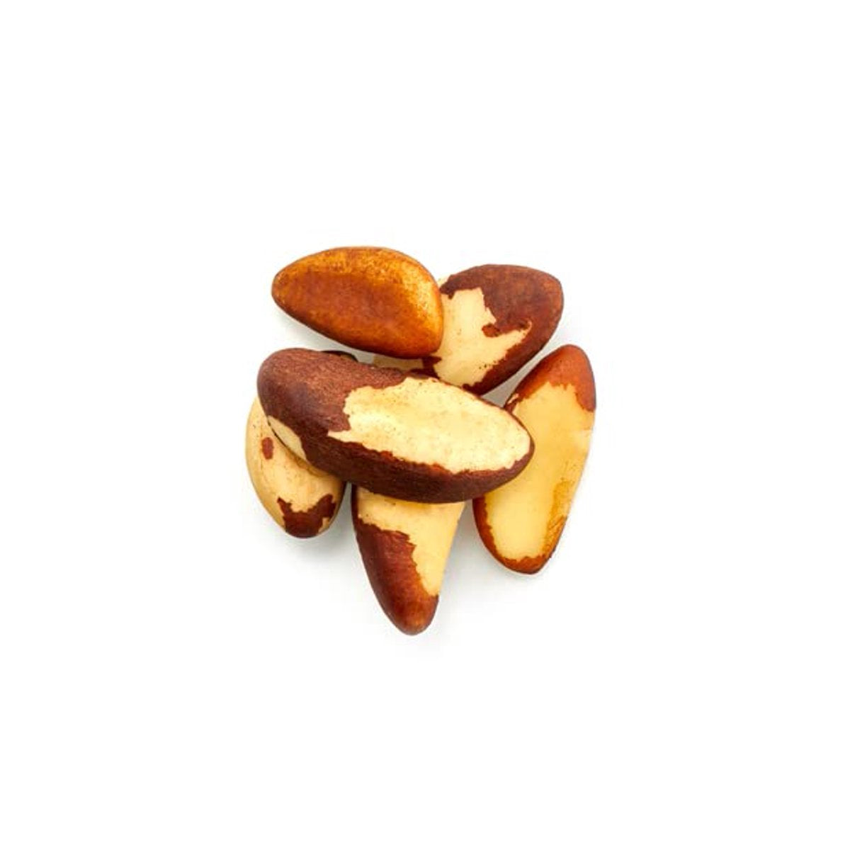 미국직구 Yupik Raw Brazil 견과 57g / Yupik Raw Brazil Nuts, 1 Bag, 2.2 lb, with Bybies Trail Mix 3