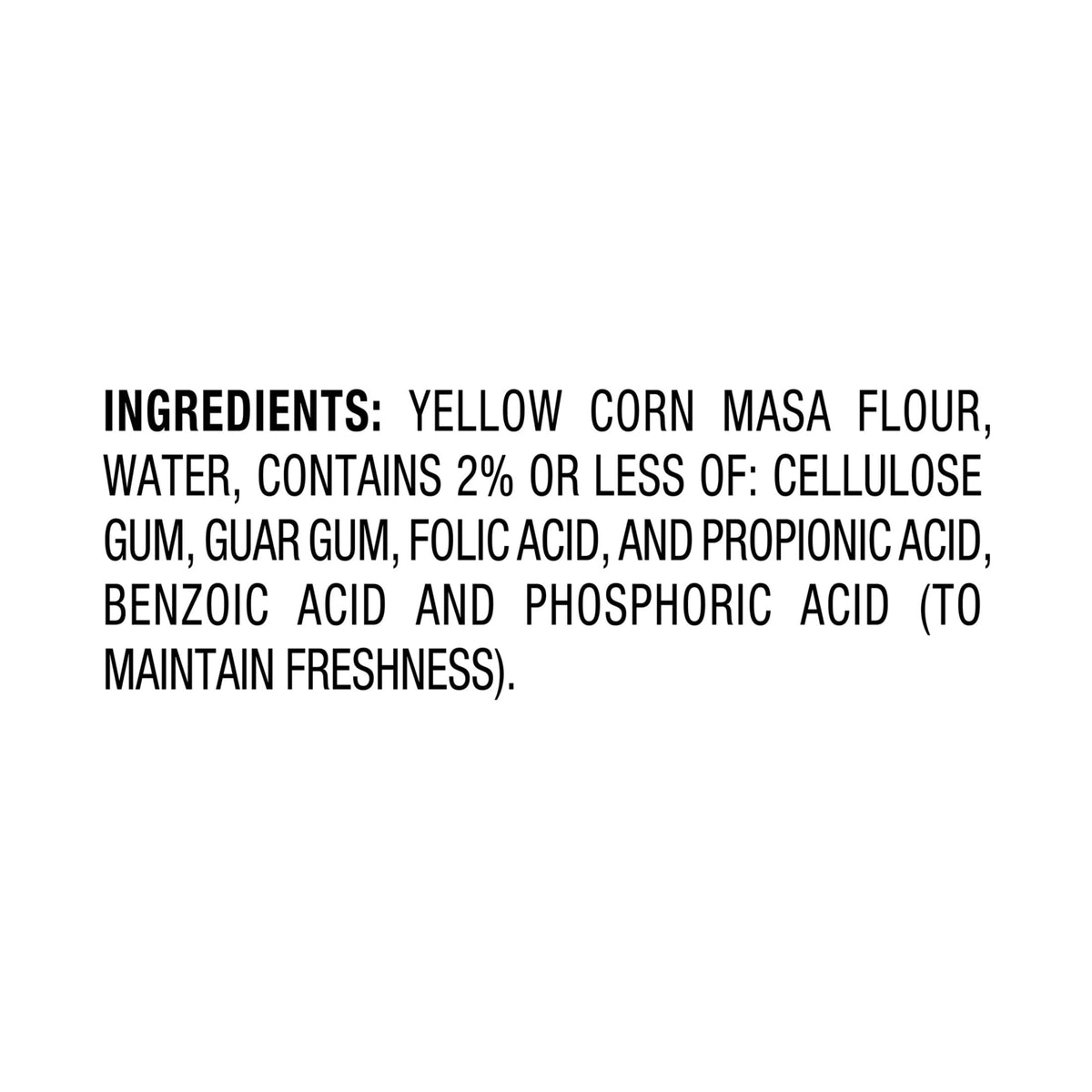 미국직구 미션 Super Soft Extra Thin Yellow Corn Tortillas, 24 Count