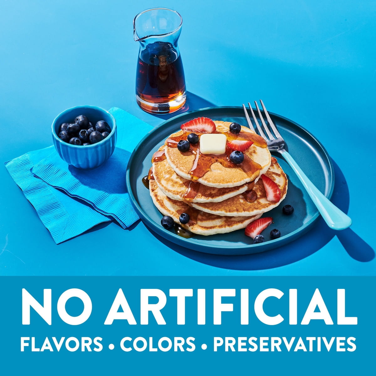 미국직구 Krusteaz Gluten Free 473ml / Krusteaz Gluten Free Buttermilk Pancake Mix, 473ml, 3 pk 5