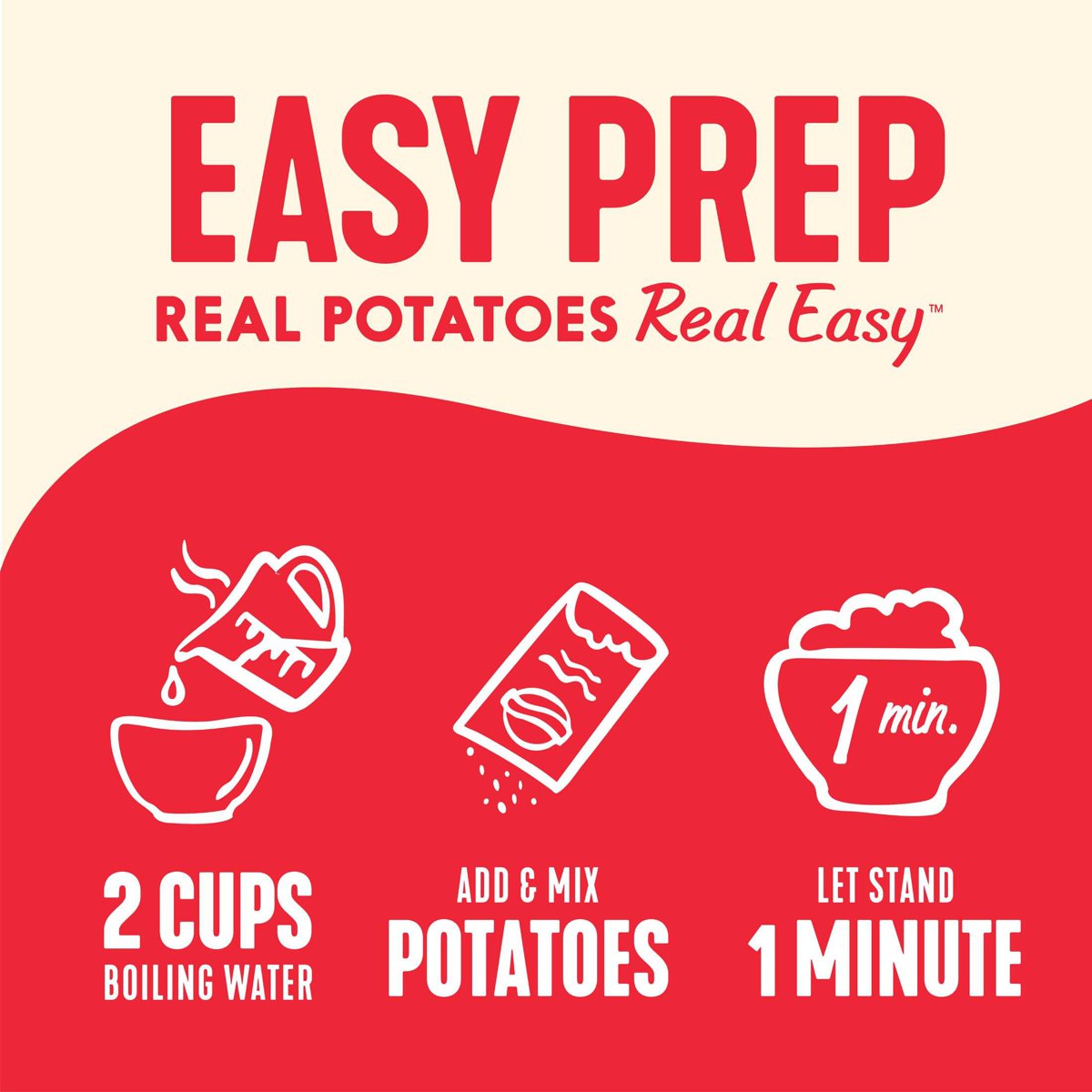 미국직구 Idahoan Buttery Homestyle 113g / Idahoan Buttery Homestyle Potatoes 113g, 8 pk. 7