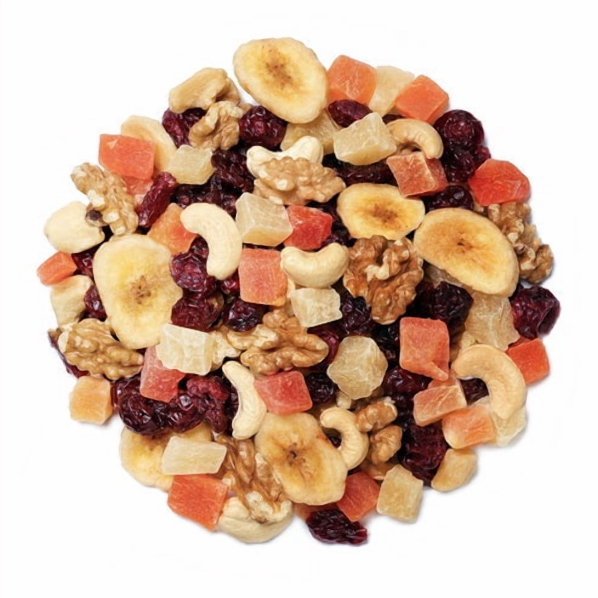 미국직구 Luxury Tropical Energy 견과 / Luxury Tropical Energy Mix, 8 Ounces - Dried Fruit and Nu 2