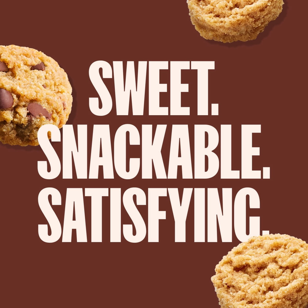 미국직구 MadeGood Soft Baked 과자 24g / MadeGood Soft Baked Cookie Bites Variety Pack, 24g, 32 p 3