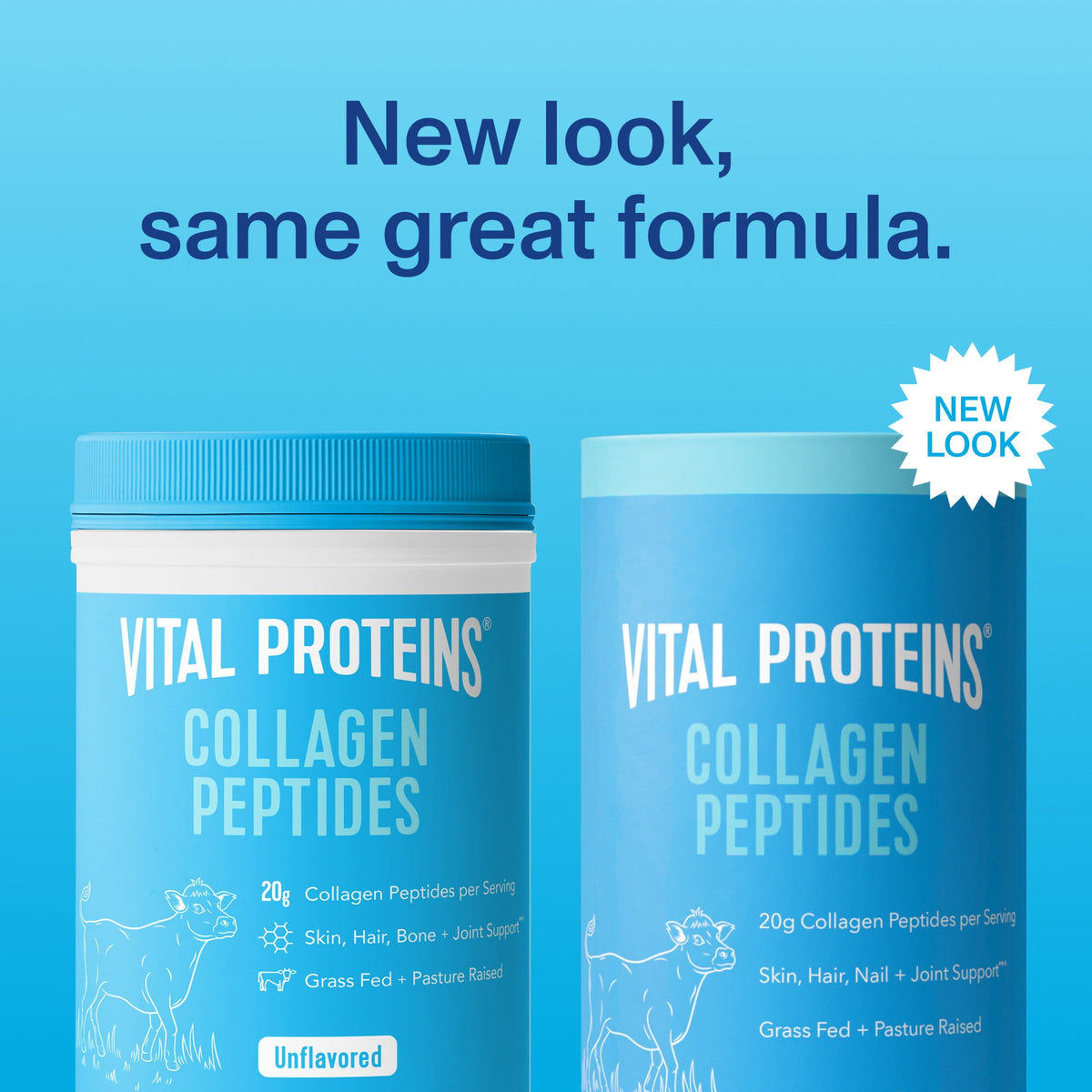 미국직구 Vital Proteins 콜라겐 283g / Vital Proteins Collagen Peptides Powder Supplement For Hair 2