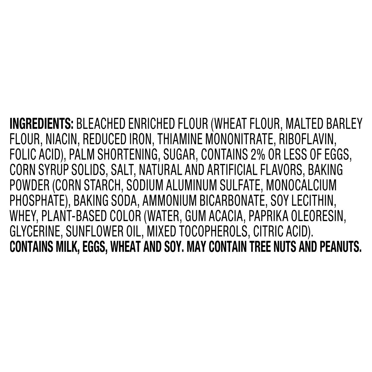 미국직구 Freshness Guaranteed Harvest 과자 227g / Freshness Guaranteed Harvest Pumpkin Sugar Coo 4