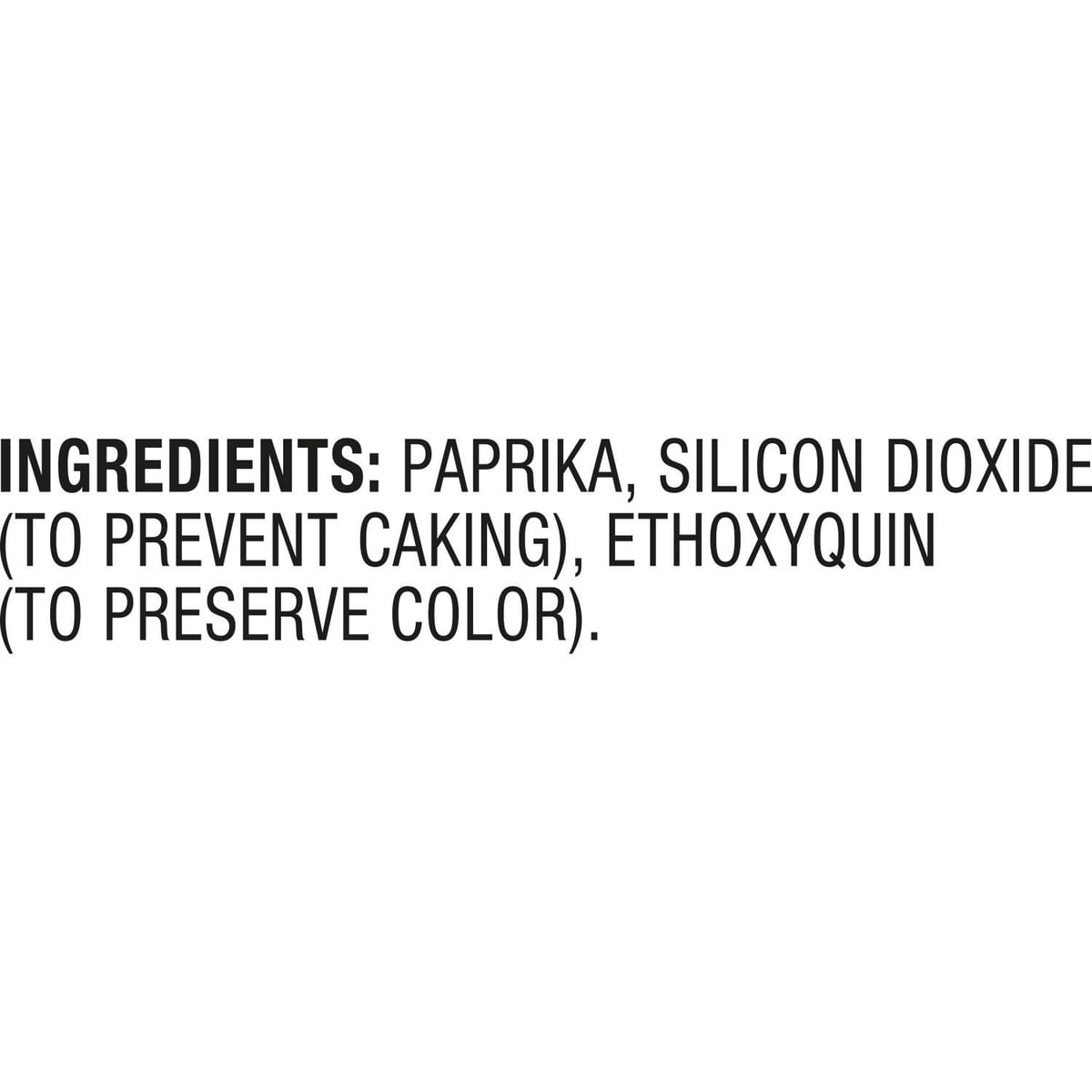 미국직구 멤버스마크 / Member's Mark Spanish Paprika, 5 lbs. 3