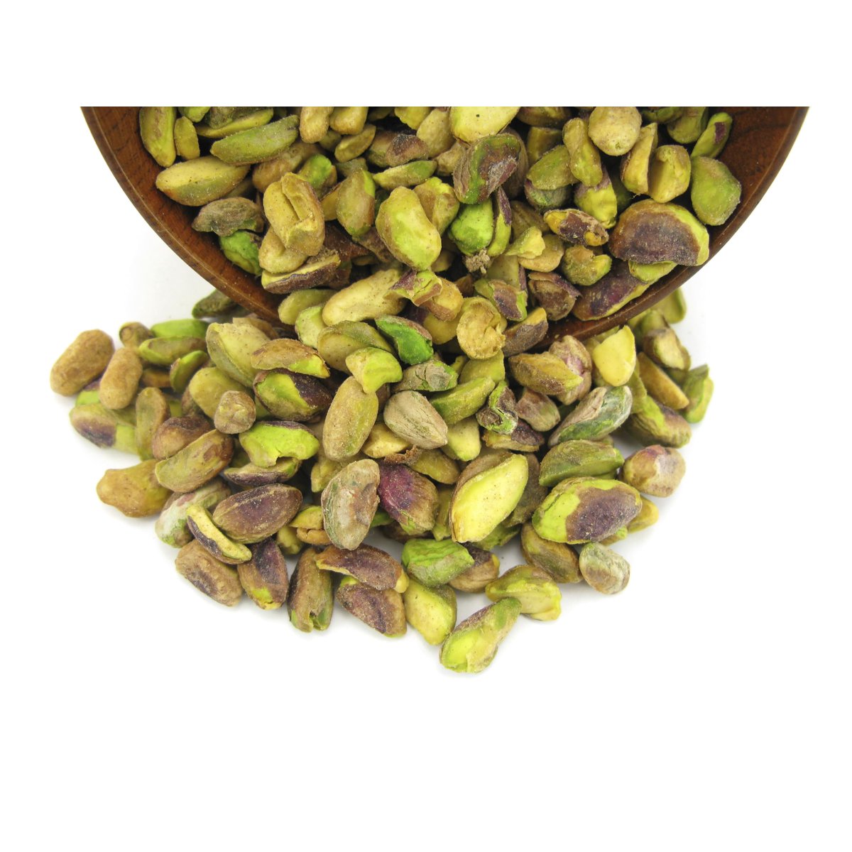 미국직구 Setton Farms Dry 567g / Setton Farms Dry Roasted Unsalted Shelled Pistachio Kernels,  2