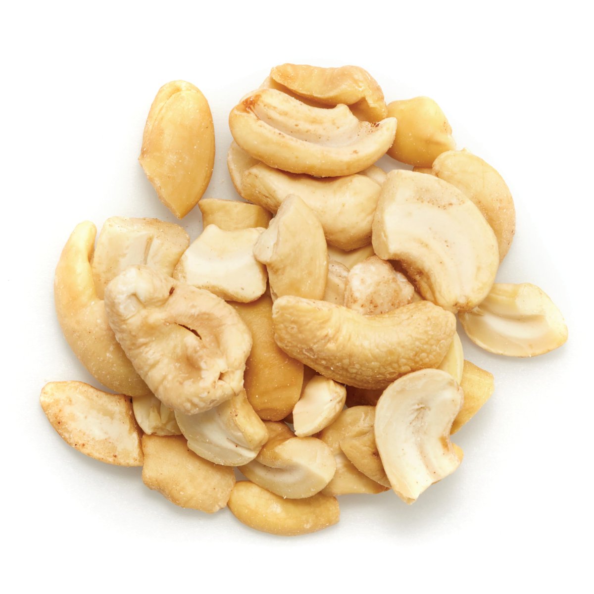 미국직구 Yupik Cashews 견과 57g / Yupik Cashews, Large Pieces, 1 Bag, 2.2 lb, with Bybies Trail  3