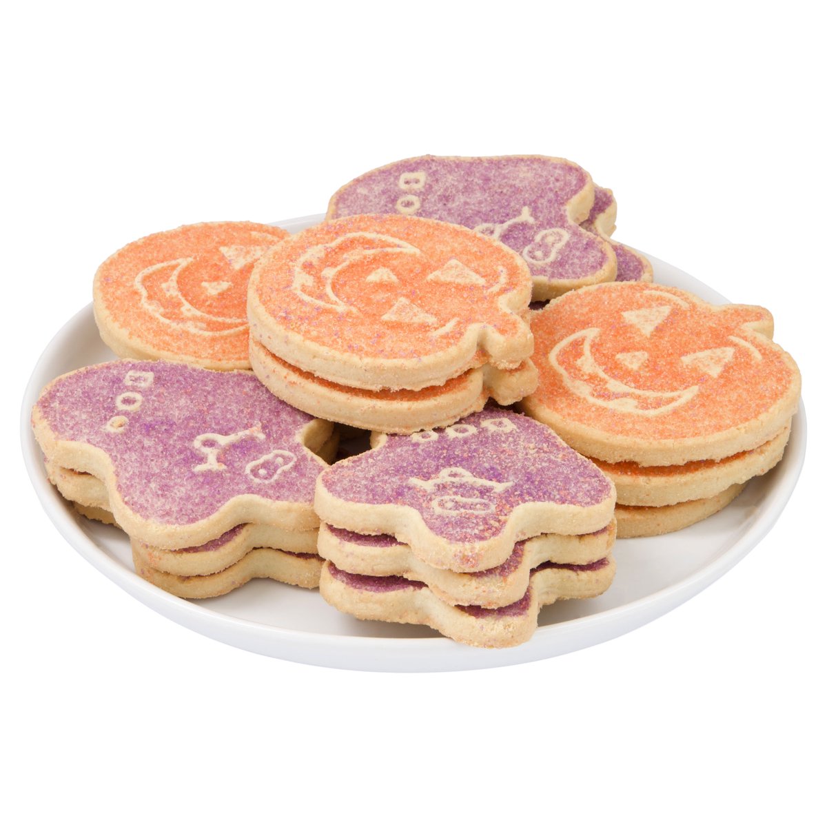 미국직구 Freshness Guaranteed Halloween 과자 649g / Freshness Guaranteed Halloween Shaped Sugar  5
