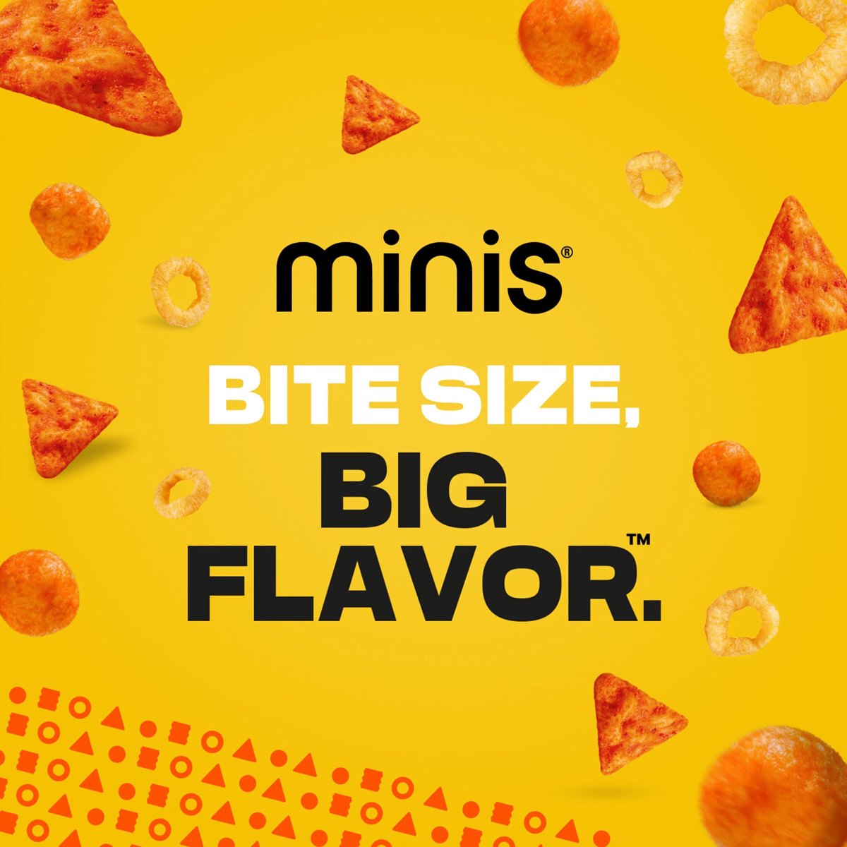 미국직구 Frito-Lay Summer Mini 14g / Frito-Lay Summer Mini Chips and Treat Mix, Variety Pack S 4