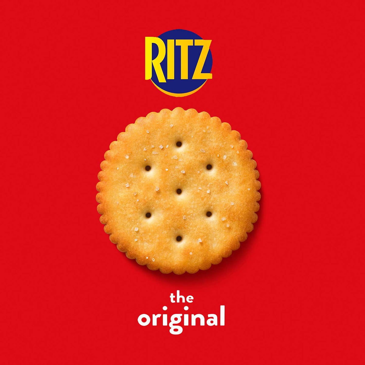 미국직구 RITZ 과자 97g / RITZ Original Crackers, 97g, 18 pk. 3