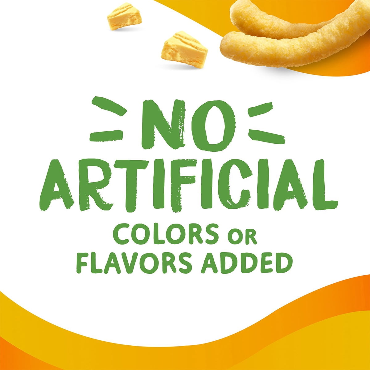 미국직구 Simply Cheetos 354g / Simply Cheetos White Cheddar Puffs, 354g 6
