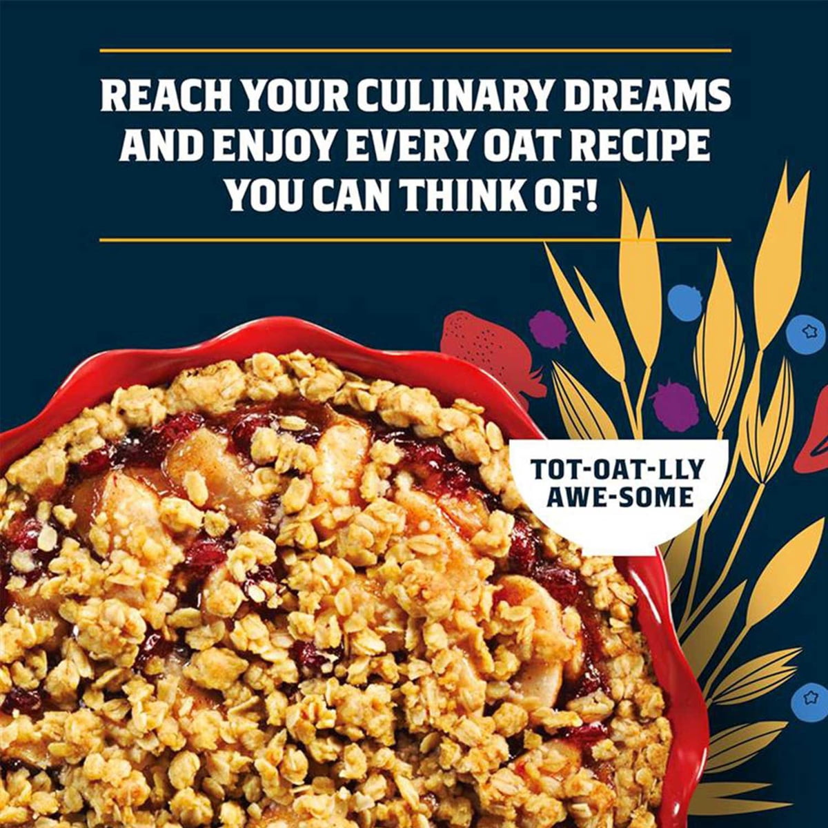 미국직구 Quaker Instant Oatmeal 43g / Quaker Instant Oatmeal, Variety Pack, 43g, 52 pk. 7