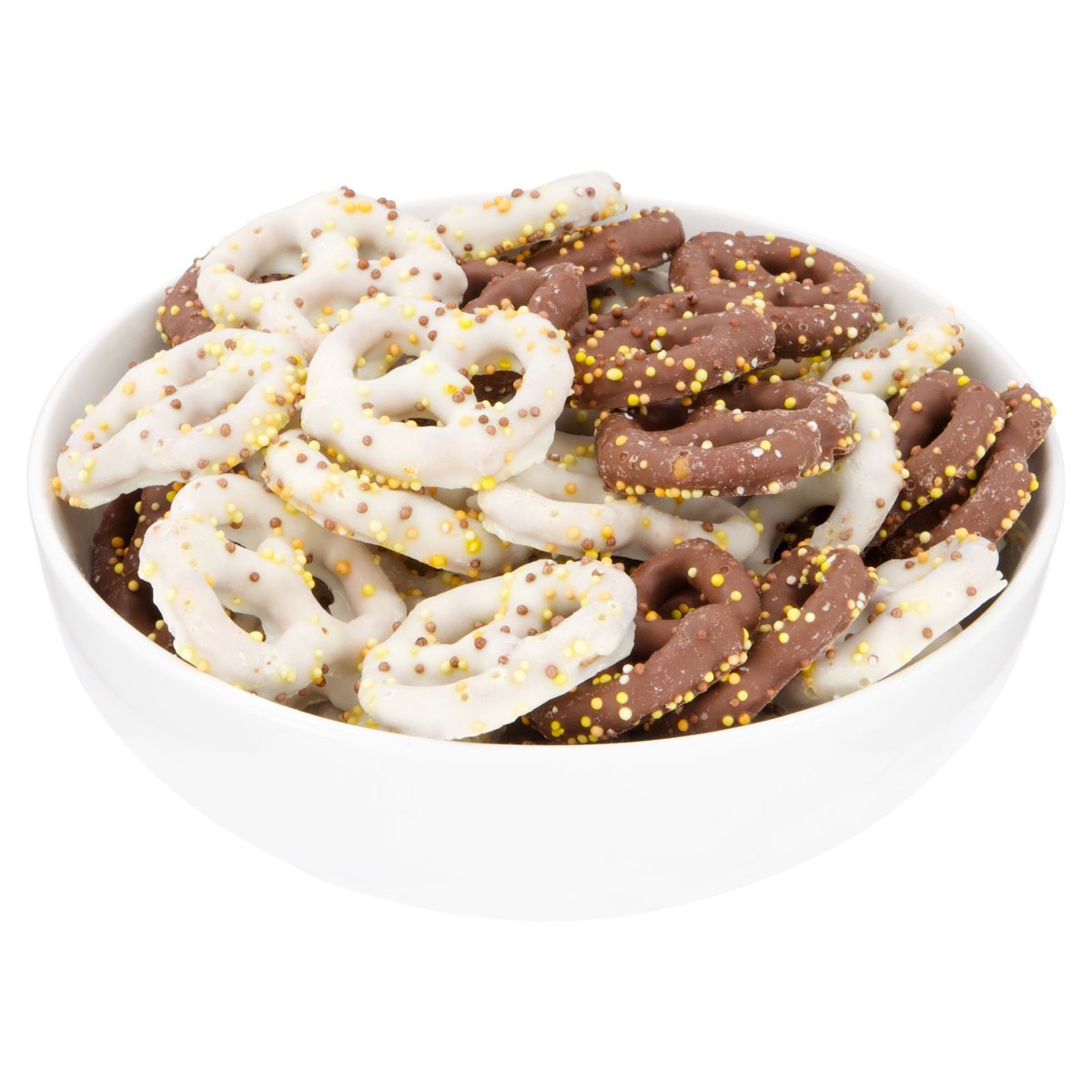 미국직구 Freshness Guaranteed Mixed 340g / Freshness Guaranteed Mixed Harvest Pretzels, 340g 5