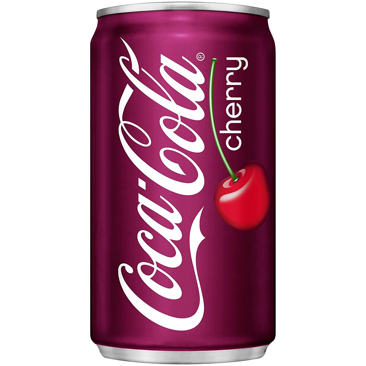 미국직구 Coca-Cola Cherry Soda 340g 36팩 / Coca-Cola Cherry Soda 340g Cans (Pack of 36) 1
