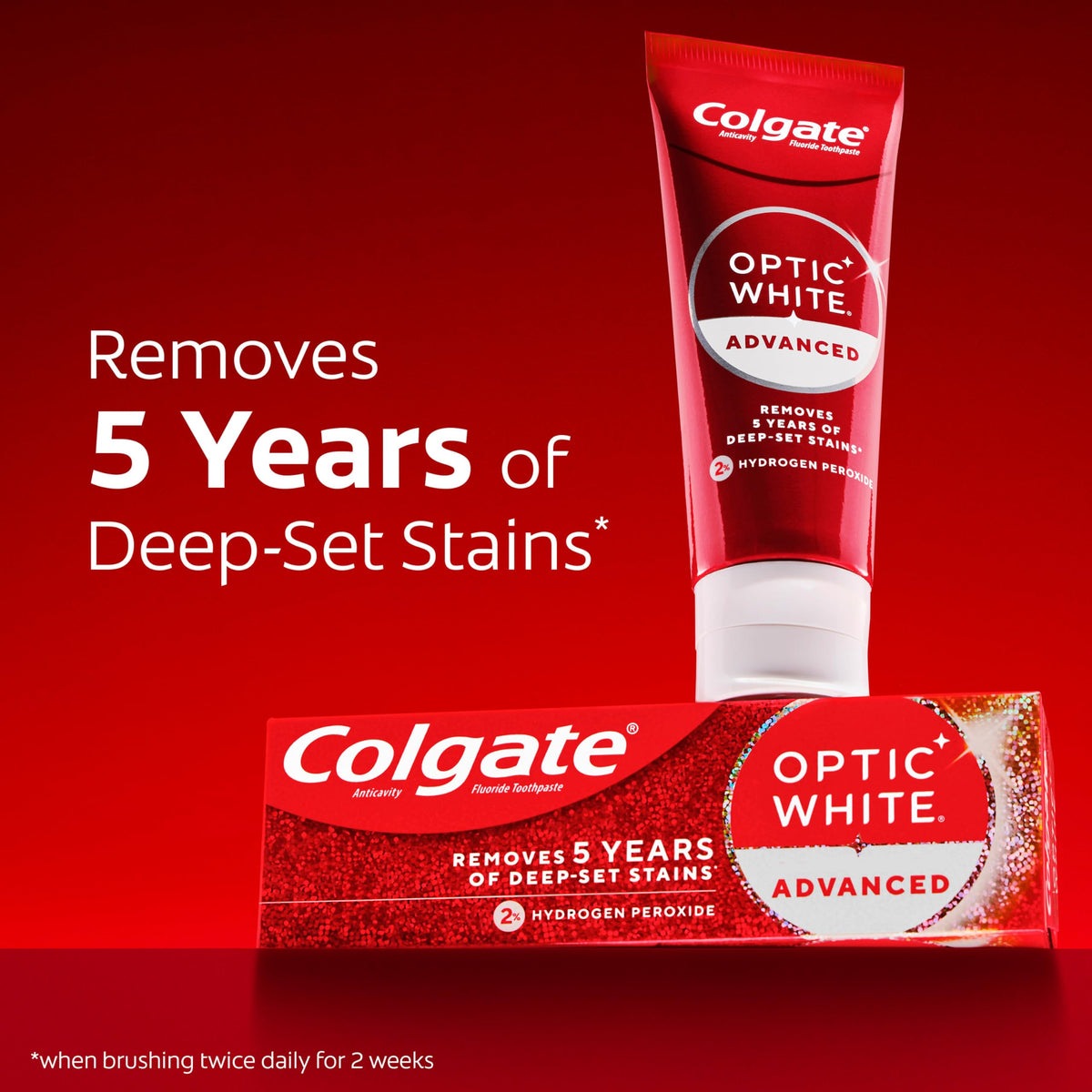 Colgate 2