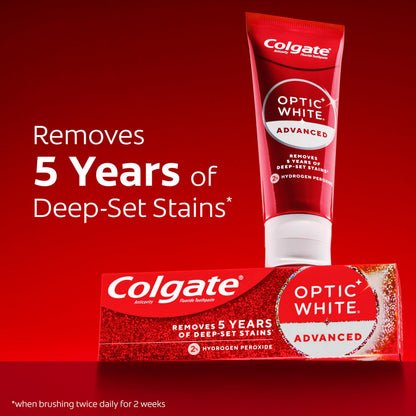 Colgate 2