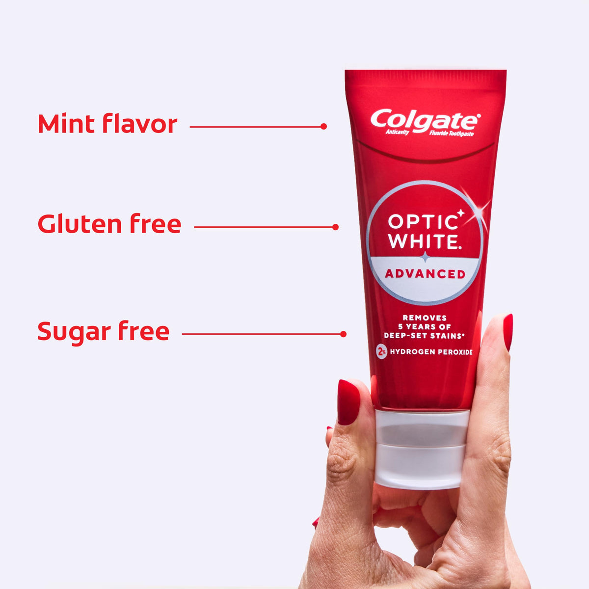 Colgate 9
