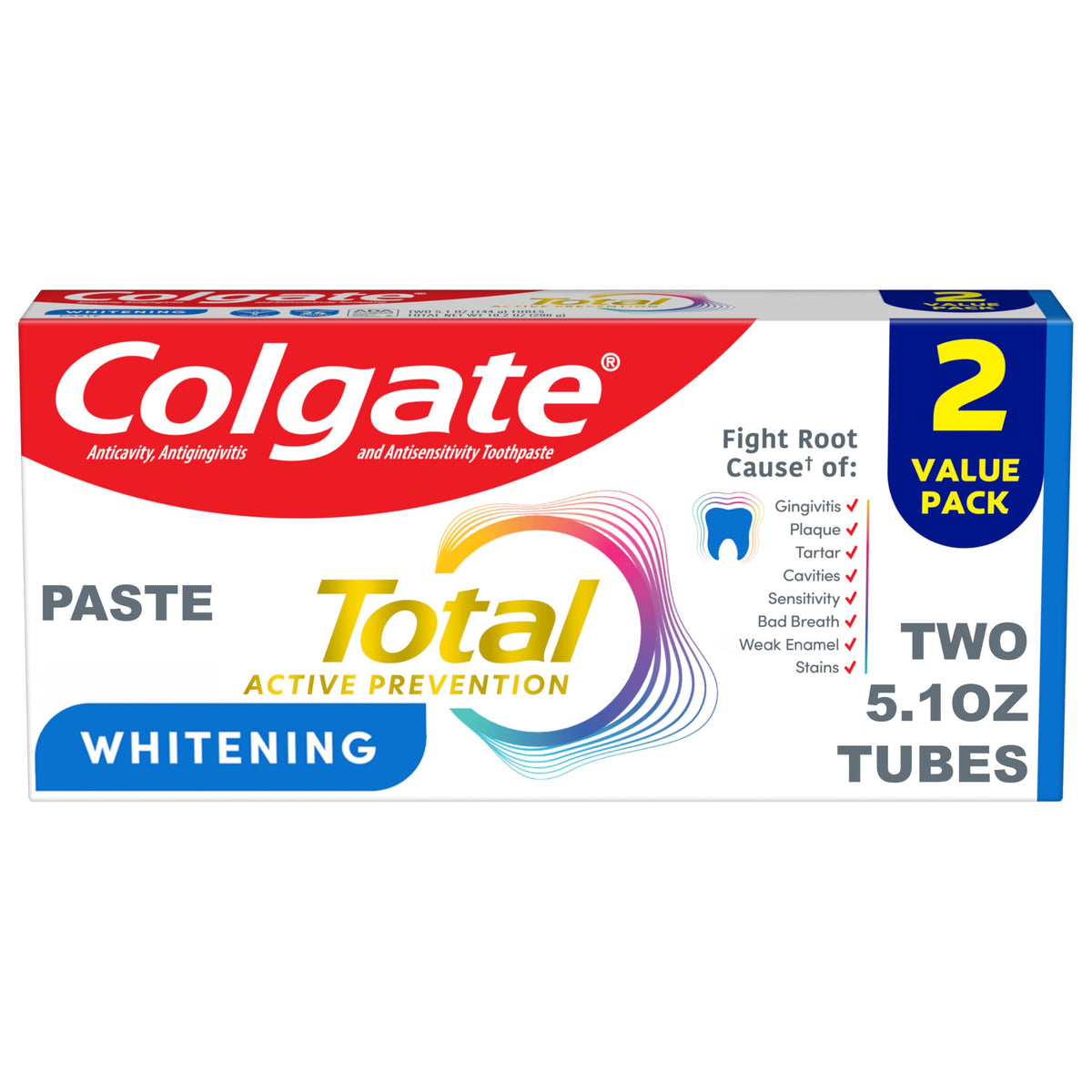Colgate 1