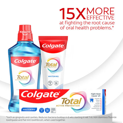 Colgate 3