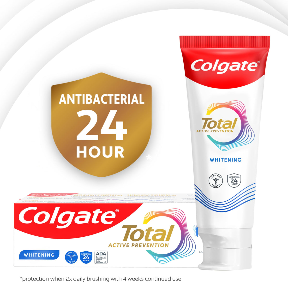 Colgate 5
