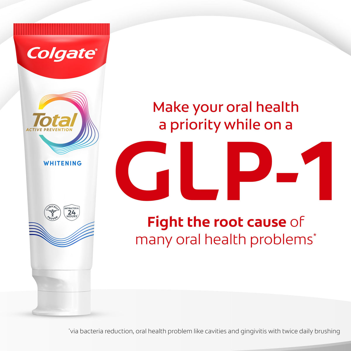 Colgate 8