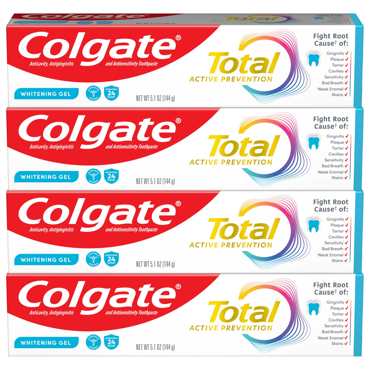 Colgate 1