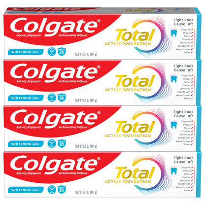 Colgate 1